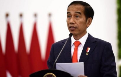 L’Indonésie ne normalisera pas ses relations avec Israël tant qu’il n’y aura pas d’État palestinien