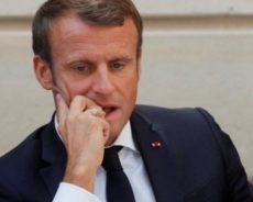 Troisième lettre ouverte au Président Macron : Prière de cesser vos lectures dans le dictionnaire du colonialisme