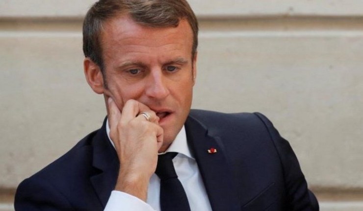 Troisième lettre ouverte au Président Macron : Prière de cesser vos lectures dans le dictionnaire du colonialisme