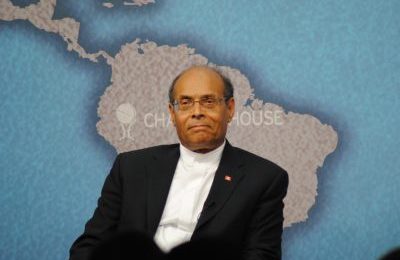 De quoi Moncef Marzouki est-il le nom ? La haine de l’Algérie comme sacerdoce