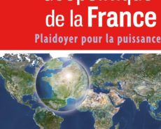 Le monde post-coronavirus – Géopolitique de la France dans la nouvelle rivalité des puissances
