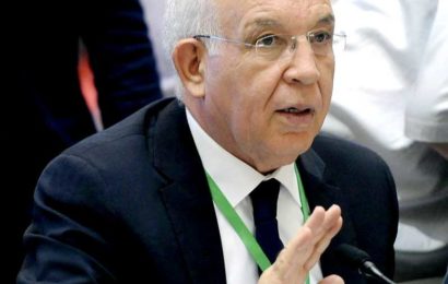 Algérie / Abdelaziz Rahabi, ancien diplomate et homme politique : «Une nouvelle initiative politique sera bientôt lancée»