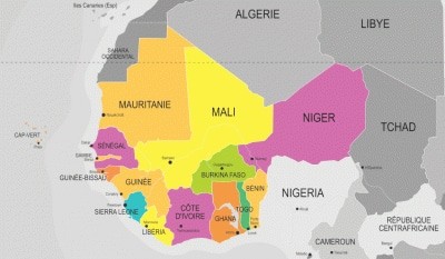 Afrique de l’Ouest : le Grand Bond en arrière