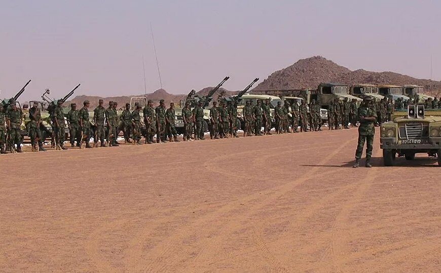 «C’est le combat armé qui déterminera la cause sahraouie», rétorque le Front Polisario à Trump – exclusif