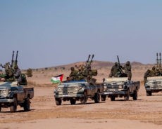 Sahara Occidental : L’APLS mène de nouvelles attaques contre les bases militaires marocaines pour le 37e jour