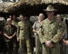 Crimes de guerre : L’Australie révèle les atrocités commises en Afghanistan, les États-Unis continuent d’ignorer les leurs