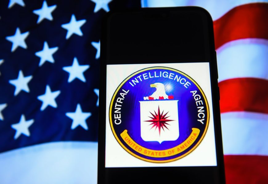 Un document oublié de la CIA jette un éclairage critique sur la diplomatie américaine
