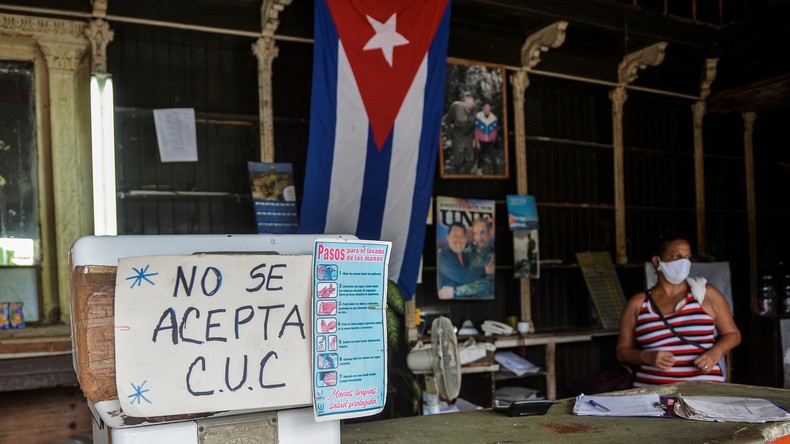 Cuba réforme son économie, met fin à la double monnaie et multiplie le salaire minimum par cinq