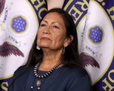 USA / Deb Haaland: après 245 ans, les Amérindiens ont enfin un ministre