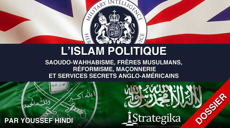 L’islam politique