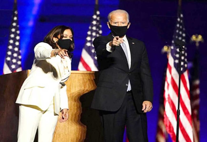 Etats-Unis : Joe Biden rendra-t-il à l’Amérique son «AURA*» d’antan ?
