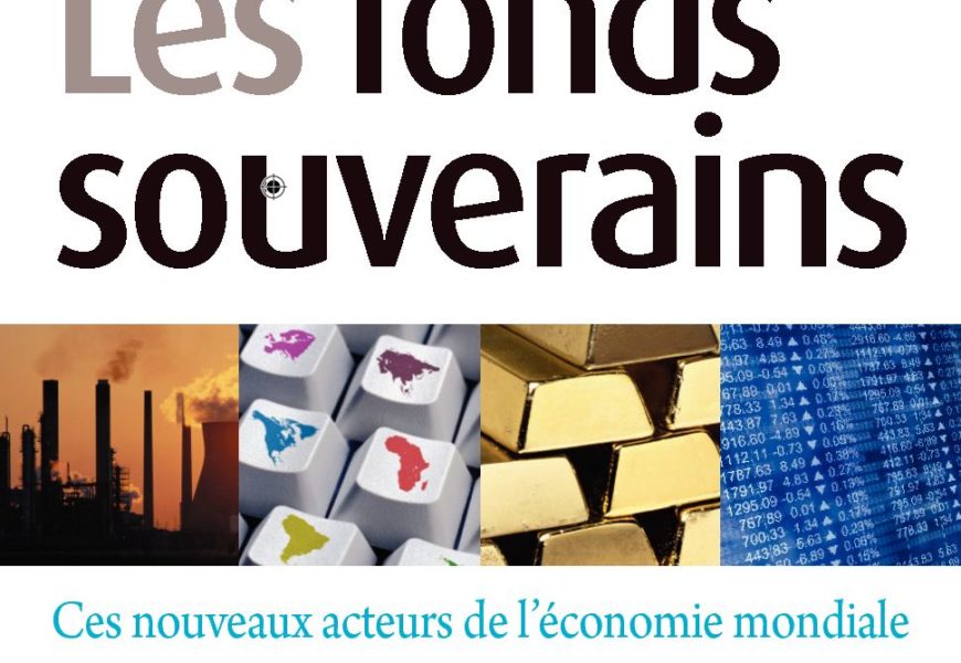 Fonds souverain : critères et éligibilité