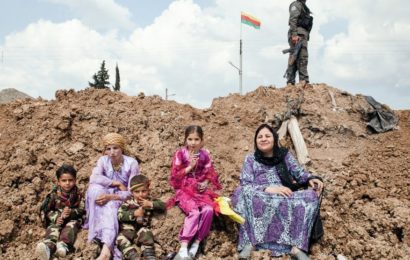 Kurdistan syrien : réalité politique ou utopie ?