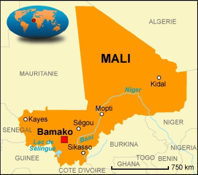 Mali : retour à la case départ ?