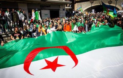 France-Algérie: Quand l’histoire est falsifiée au gré des agendas politiques