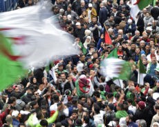 L’Algérie face à l’Union européenne et ses lobbys