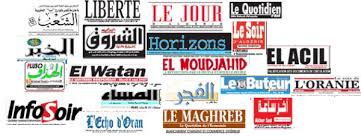 LIVRE LU – Eléments de mémoire sur la fabrique des médias algériens