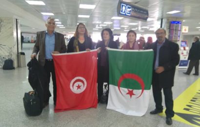 Hirak : la filière tunisienne