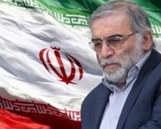 Assassinat d’un scientifique iranien : Moscou condamne une ‘attaque terroriste’, l’UE s’abstient pour couvrir Israël