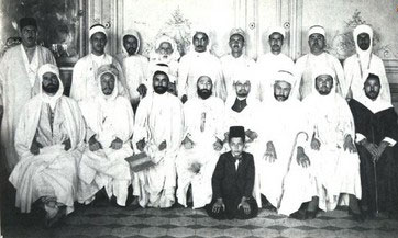 HISTOIRE / L’œuvre prodigieuse de l’Association des Oulémas musulmans algériens
