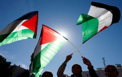 L’Assemblée Générale des Nations Unies vote pour l’autodétermination palestinienne