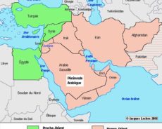 Résolution de la Crise du Golfe : Vœu pieux ou reconfiguration du Moyen Orient ?