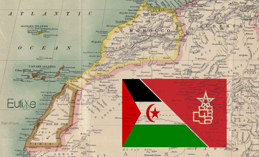 Le gouvernement espagnol « le plus progressiste de l’Histoire » ne fait rien, lui non plus, pour le Sahara Occidental