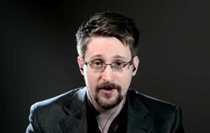 Censure numérique, Joe Biden, Liberté de la presse : Entretien avec Edward Snowden