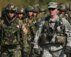 Le nouveau cadre juridique d’intervention des forces armées en milieu terrestre face au terrorisme