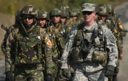 Le nouveau cadre juridique d’intervention des forces armées en milieu terrestre face au terrorisme
