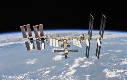 Revivez l’épopée de la Station spatiale internationale, de 1998 à aujourd’hui