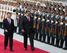 Sanctions US: Washington s’inquiète de la pénétration chinoise «dans toute l’Amérique latine»