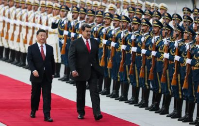 Sanctions US: Washington s’inquiète de la pénétration chinoise «dans toute l’Amérique latine»