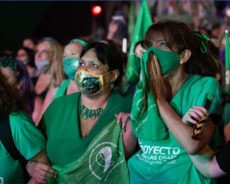Argentine / Percée féministe de l’année : l’IVG est légale. Histoire de 15 ans de mobilisation