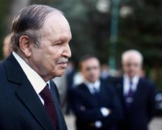 Algérie / Consolidation des acquis des pillards ?