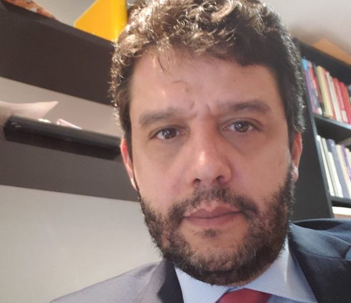 Miloud Chennoufi : « L’Algérie doit engager collectivement une réflexion et une action sur trois chantiers interconnectés »
