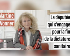 France / Martine Wonner, députée du Bas-Rhin : « L’État a réussi à terroriser la population »