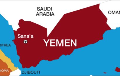 La famine au Yémen est créée de toute pièce à Washington et Riyadh