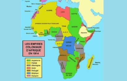 Afrique : Les indépendances néocoloniales de 1960 : Soixante ans après