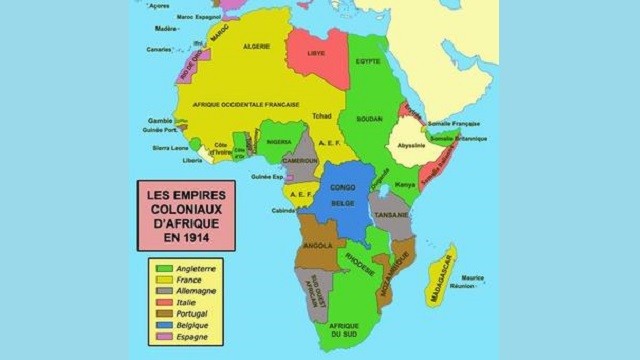 Afrique : Les indépendances néocoloniales de 1960 : Soixante ans après