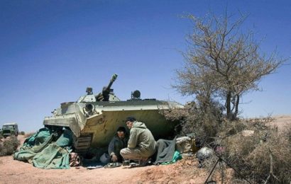 Sahara occidental : Le Polisario promet «l’escalade» avec le Maroc