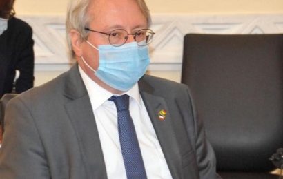 Mali : la réplique de l’ambassadeur Joël Meyer aux détracteurs des forces Françaises