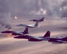 L’art de la guerre – Il y a trente ans, la guerre du Golfe
