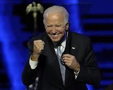 USA / Biden et le pouvoir par la force