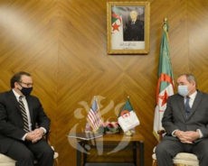 Alger attend de Washington « l’impartialité » pour faire avancer les causes de la paix