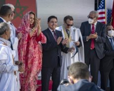 Sahara occidental : le Maroc accueille un haut responsable américain, l’Algérie appelle à l’impartialité