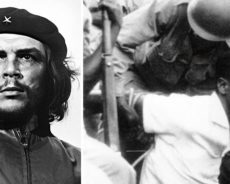 Algérie, Congo, Vietnam: paroles immortelles du Che sur les crimes de l’impérialisme & hommage à Lumumba