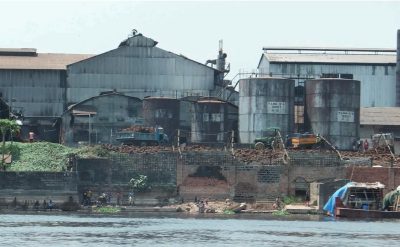 RD Congo / Un nouveau rapport illustre l’échec monumental du financement par les banques de développement européennes d’une plantation de l’ère coloniale