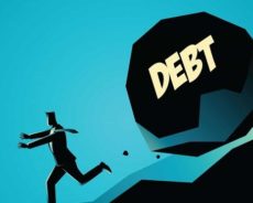 Quels sont les 4 types de dettes publiques qui ne se remboursent pas ?