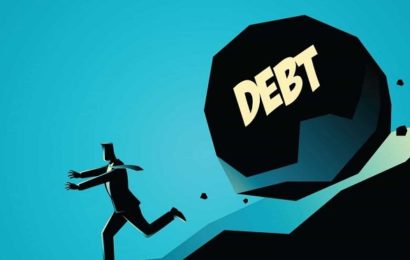 Quels sont les 4 types de dettes publiques qui ne se remboursent pas ?